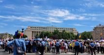 Stire din Social : Sindicatele vor organiza proteste comune pe 9, 10, 14 și 15 iulie