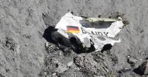 Stire din Actualitate : Accident Germanwings / Anchetatorii francezi au recuperat sute de bucăți din trupurile neînsuflețite