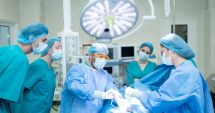 Stire din Sănătate : Anestezie locoregională ecoghidată și ultrasonografie: Workshop de succes la OCH Constanța