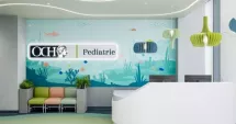 Stire din Social : Ovidius Clinical Hospital extinde gama de servicii medicale oferite pacienților