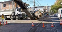 Stire din Social : Atenție, șoferi! Restricții de trafic pe strada Biruinței
