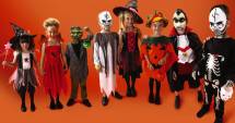 Cum celebrează elevii din CONSTANȚA sărbătoarea de Halloween