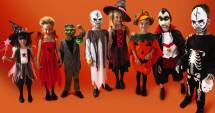 Stire din Cultură-Educație : Cum celebrează elevii din CONSTANȚA sărbătoarea de Halloween