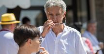 Stire din Eveniment : Dan Diaconescu, victima “deep fake-ului”. „Cele 15 fișiere video sunt realizate cu o aplicație chinezească”