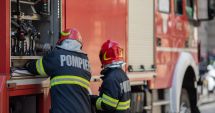 Stire din Eveniment : UPDATE. Incendiu la Constanţa! Cauza: mâncare uitată pe aragaz, proprietarul - în stare de ebritate