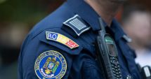 Stire din Eveniment : Sindicaliştii din Poliţie şi Penitenciare protestează din nou, azi! "Nu acceptăm firimiturile aruncate de la masa guvernamentală"
