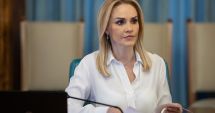 Gabriela Firea a demisionat din funcţia de ministru al Familiei