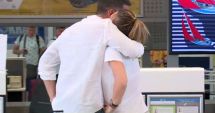 Stire din Monden : Simona Halep infirmă zvonurile conform cărora s-ar fi logodit în secret cu Toni Iuruc