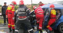 Stire din Eveniment : Iohannis cere Parlamentului să reexamineze Legea privind preluarea paramedicilor SMURD de către ISU