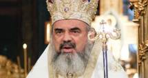 Stire din Politică-Administrație : Lovitură dură pentru Patriarhie. Decizia Guvernului Cioloș