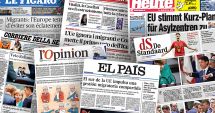 Stire din Economie : A fost lansat proiectul de monitorizare a proprietății asupra mass-mediei europene