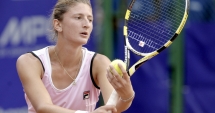 Stire din Sport : TENIS / Irina Begu, învinsă la Indian Wells