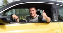 Stire din Eveniment : Amendă de jumătate de milion de euro pentru șofat fără permis!