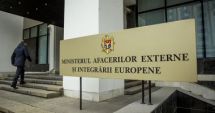 Stire din Eveniment : Ministerul Afacerilor Externe, informație importantă pentru românii care călătoresc în Suedia