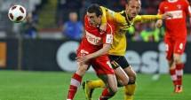 Stire din Sport : Dinamo București, învinsă de FC Viitorul