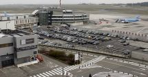 Stire din Actualitate : Panica la Bruxelles: Aeroportul Zaventem e BLOCAT