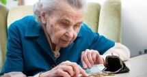 Stire din Social : Ajutorul de 800 de lei pentru pensionari, nu e pentru toată lumea