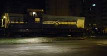 Stire din Eveniment : ACCIDENT TERIBIL! Femeie SPULBERATĂ DE TREN, la Mangalia / Galerie foto