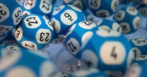 Stire din Social : Din nou report la 6 din 49. Iată numerele extrase
