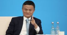 Stire din Tehnologie : Jack Ma, fondatorul Alibaba, a demisionat la împlinirea vârstei de 55 de ani