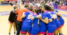 Stire din Sport : Handbal / Aurelian Roşca, în locul lui Ovidiu Mihăilă, la Gloria Buzău