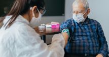 Stire din Social : Peste 7.000 de români s-au vaccinat contra Covid-19 în ultimele 24 de ore