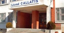 Stire din Cultură-Educație : Liceul Teoretic ”Callatis” implementează un  nou proiect Erasmus+