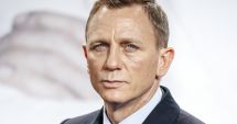 Stire din Actualitate : Actorul Daniel Craig a donat peste 13.000 de dolari unor tați ale căror fiice s-au sinucis