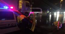 Stire din Eveniment : Galerie foto. TRAGEDIE LA CONSTANȚA! ACCIDENT MORTAL, ÎN FAȚA POLIȚIEI RUTIERE - UPDATE