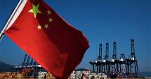 Stire din Actualitate : China provoacă o undă de șoc în economia mondială