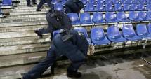 Stire din Actualitate : La un pas de masacru! Trei bombe, găsite pe stadionul unde urma să se joace Germania - Olanda