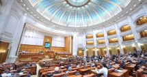 Stire din Politică-Administrație : A fost adoptat proiectul privind constituirea de consorţii administrative