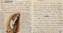 Stire din Cultură-Educație : Vernisajul expoziției „Însemnări din carnetul unui pictor“. Donația „Corneliu Baba“ către Biblioteca Academiei Române