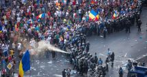 Stire din Eveniment : Procurorul general afirmă că ancheta în dosarul “10 august” va fi finalizată până în toamnă