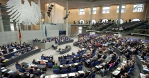 Stire din Actualitate : Căsătoriile între persoane de același sex, legalizate în Germania