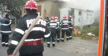 Stire din Eveniment : NOAPTE DE FOC în județul Constanța!