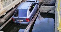 Stire din Eveniment : Autorul accidentului SPECTACULOS din Mamaia A FOST REȚINUT!