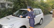Stire din Eveniment : Cum să-i țineți departe pe hoții din mașini care mișună prin Constanța