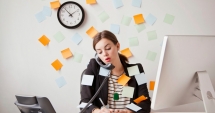 Stire din Diverse : Semne că ești un workaholic. Dependența  de muncă nu e sănătoasă!