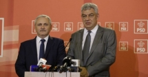 Stire din Politică-Administrație : Ședință decisivă la PSD. Carmen Dan: Dacă partidul îmi cere demisia, voi face asta.  Tudose a anunțat că nu demisionează