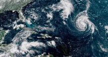 Stire din Actualitate : Uraganul Florence se apropie! Peste un milion de oameni au fost evacuați