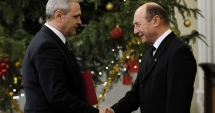 Stire din Politică-Administrație : PSD stârnește din nou strada? Băsescu îl ajută
