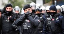 Stire din Actualitate : 11 medici, arestați în Turcia. Au criticat operațiunile militare din Siria