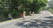 Stire din Social : Continuă acțiunile de salubrizare stradală, în Constanța!