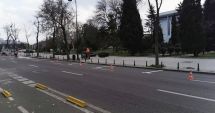 Stire din Social : Noi locuri de parcare în municipiul Constanța!