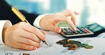 Stire din Economie : O treime din veniturile românilor se duce pe taxe, impozite și contribuții