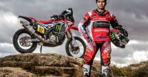 Stire din Actualitate : Raliul Dakar, O NOUĂ VICTIMĂ. A fost vicecampion în 2015