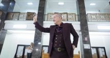 Stire din Eveniment : Becali cere reabilitarea
