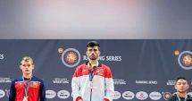 Stire din Sport : Constănţenii Florin Tiţa şi Răzvan Arnăut, pe podiumul turneului de la Roma
