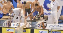 Stire din Sport : Înotătorii români, start ca din puşcă la Europenele de juniori de la Otopeni
